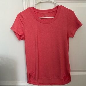 Athleta Short Sleeve Tee